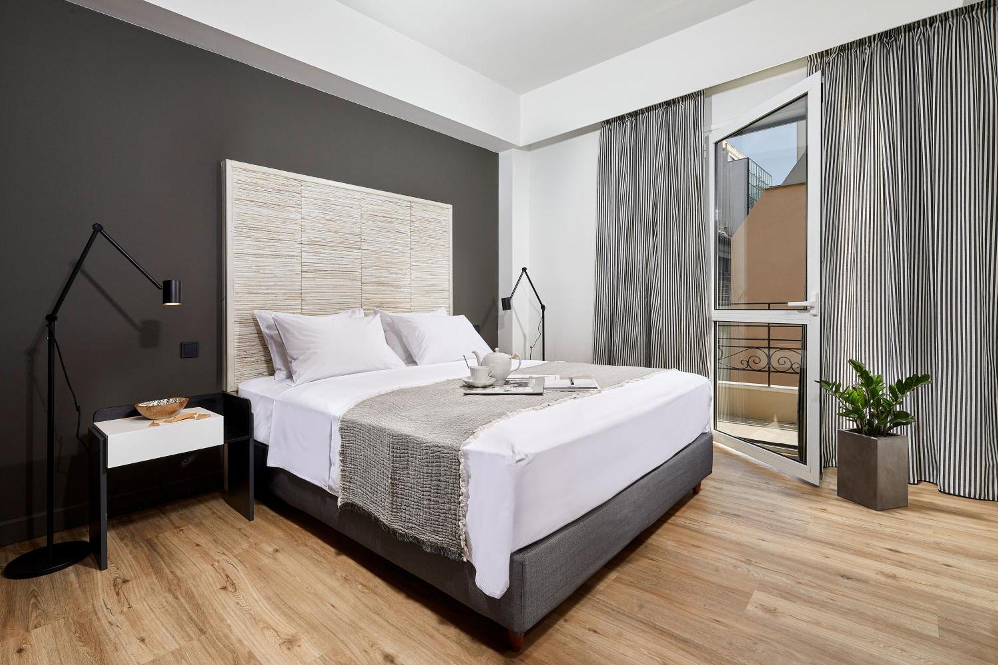 Viola Comfort Suite Афины Экстерьер фото