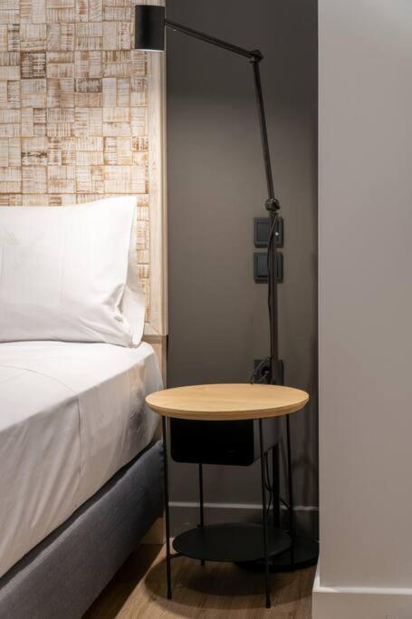 Viola Comfort Suite Афины Экстерьер фото