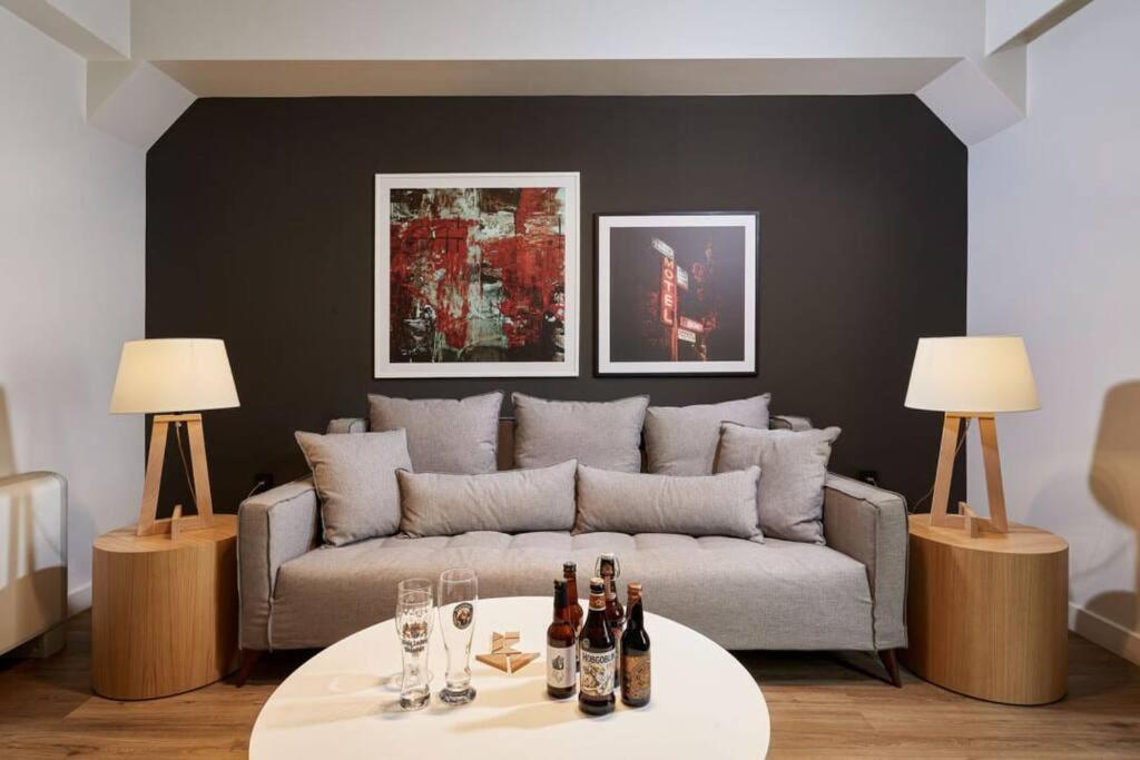 Viola Comfort Suite Афины Экстерьер фото